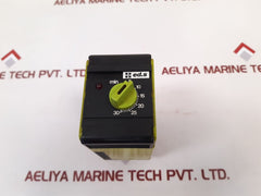 Tele Ed.S Timing Relay