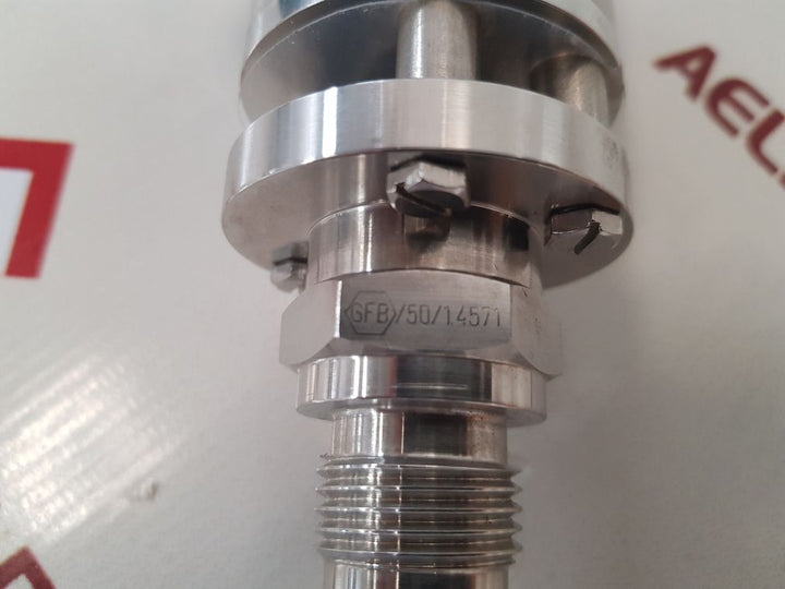 Ksr kuebler ksr-opto.06xx sensor tip for level detector ksr-opto.211300009.0680