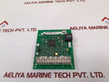 Zenitel 6974/2 Pcb Card