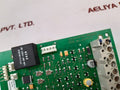 Zenitel 6974/2 Pcb Card