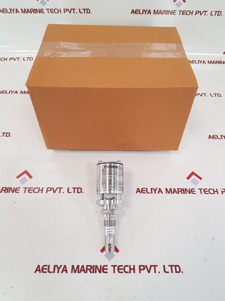 Phonix 720.06xx transducer 720.211300005.0680 level detector -60...+250°c