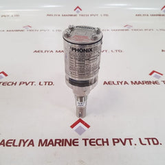 Phonix 720.06xx transducer 720.211300005.0680 level detector -60...+250°c