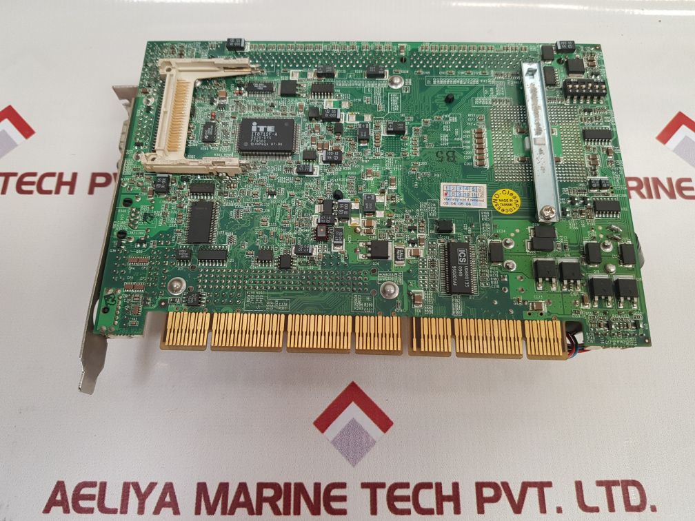 Fujitsu Cmky-m1 Pcb Card With Mhv2040As Hard Disk Drive Set