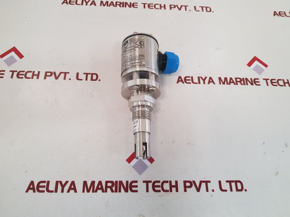 Phonix 720.06xx transducer 720.211300005.0680 level detector -60...+250°c