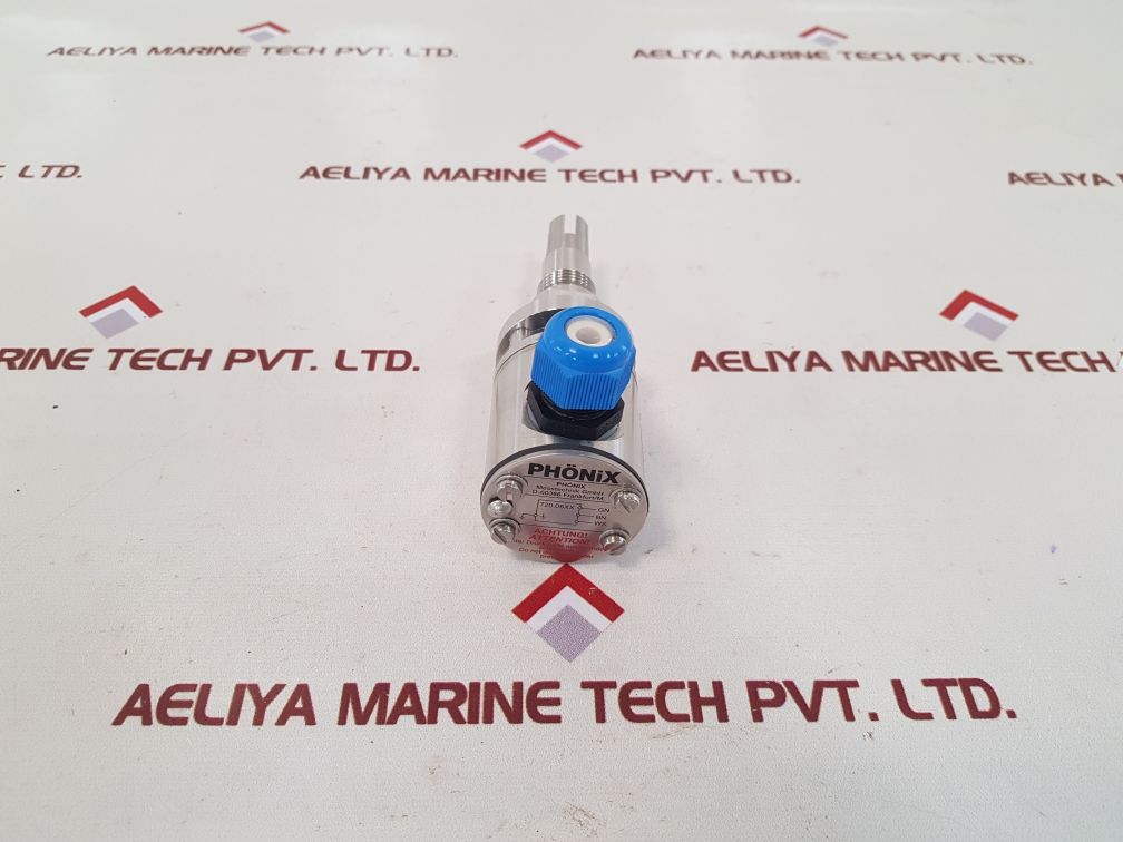 Phonix 720.06xx transducer 720.211300005.0680 level detector -60...+250°c