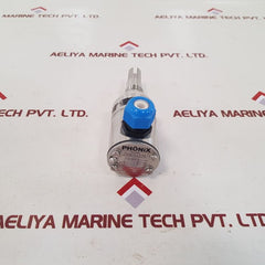 Phonix 720.06xx transducer 720.211300005.0680 level detector -60...+250°c