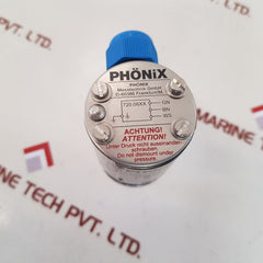 Phonix 720.06xx transducer 720.211300005.0680 level detector -60...+250°c