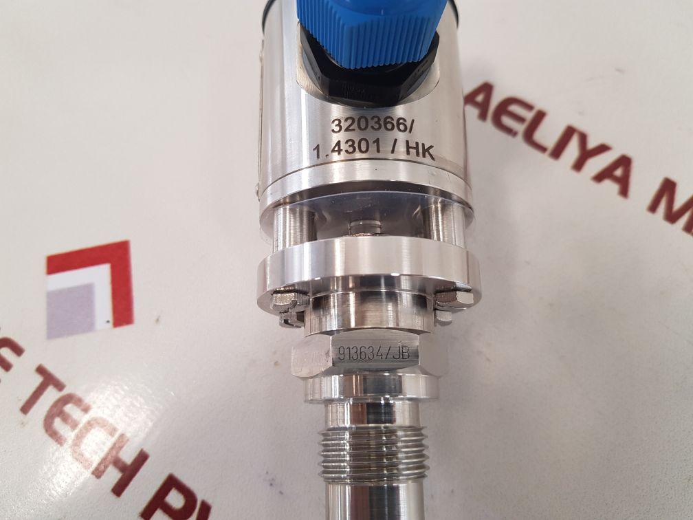 Phonix 720.06xx transducer 720.211300005.0680 level detector -60...+250°c