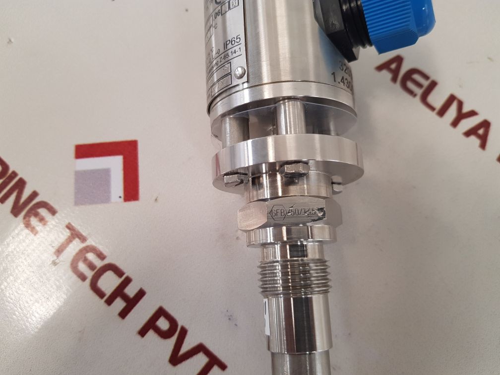 Phonix 720.06xx transducer 720.211300005.0680 level detector -60...+250°c
