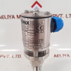 Phonix 720.06xx transducer 720.211300005.0680 level detector -60...+250°c