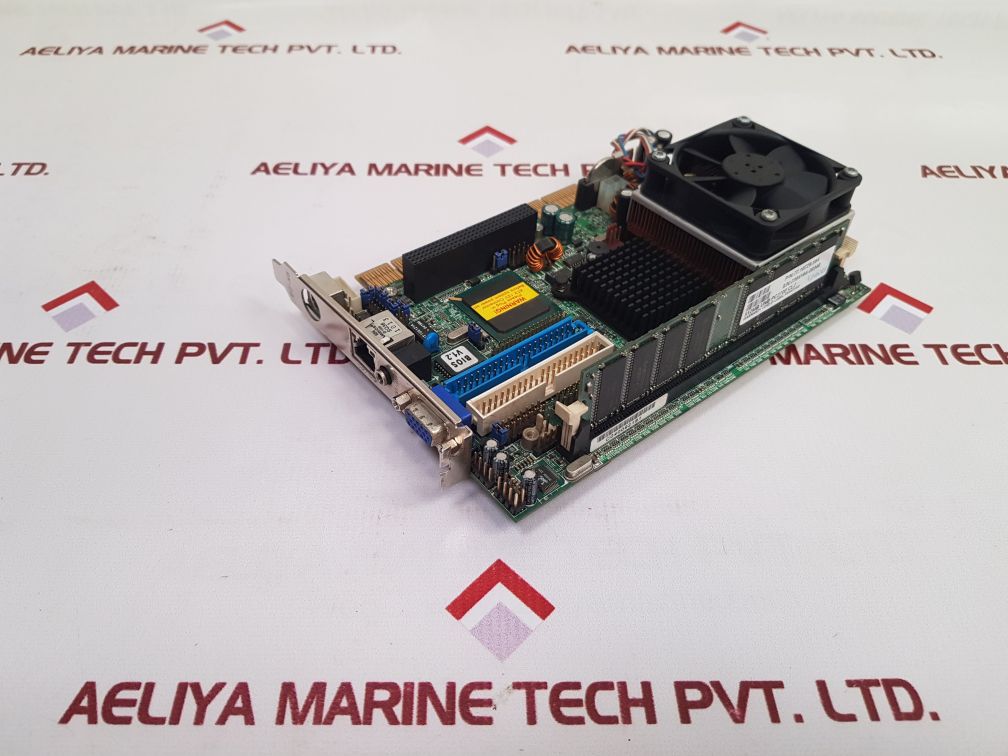 Fujitsu Cmky-m1 Pcb Card With Mhv2040As Hard Disk Drive Set