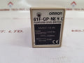 Omron 61F-gpn (-nt-nd-nl) Floatless Level Switch 61F-gp-ne
