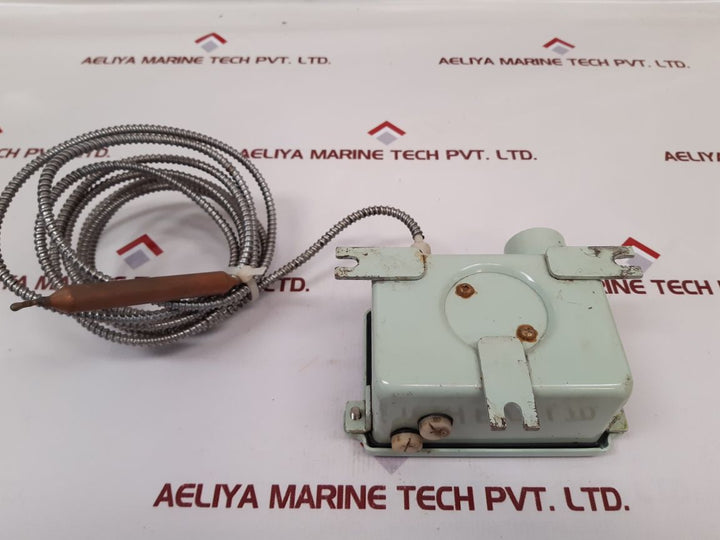 Saginomiya Tns-c1150Wl3Q Temperature Controller