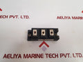 Fuji Electric 2Mbi75N-120 Igbt Module 75A 1200V