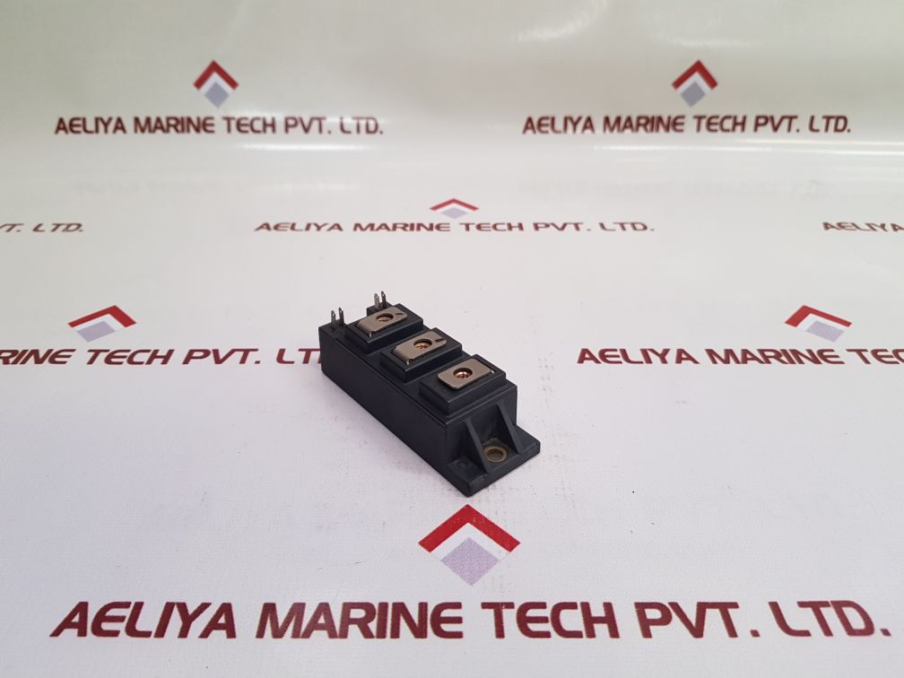 Fuji Electric 2Mbi75N-120 Igbt Module 75A 1200V