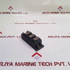 Fuji Electric 2Mbi75N-120 Igbt Module 75A 1200V