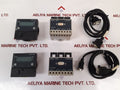 Eocr Samwha Eocr-fdm-s-100-220-s13 Power Converter Set