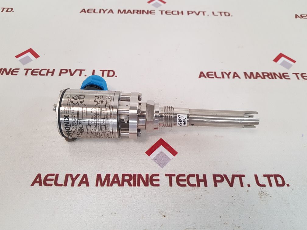Phonix 720.06xx level detector 720.211300009.0680