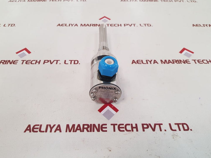 Phonix 720.06xx level detector 720.211300009.0680