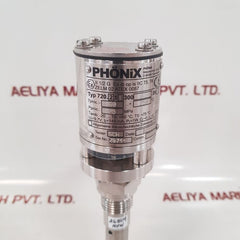 Phonix 720.06xx level detector 720.211300009.0680