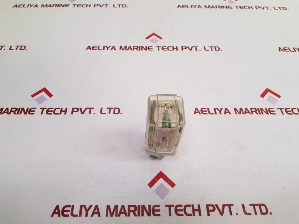 Kuhnke Mf2-137 Relay