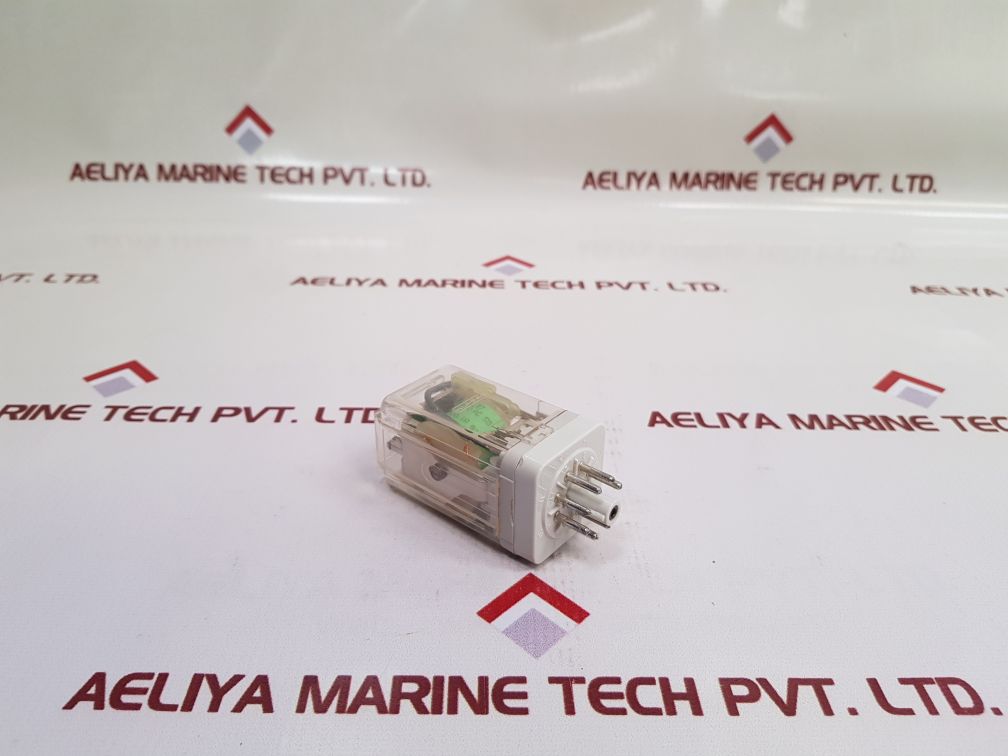 Kuhnke Mf2-137 Relay