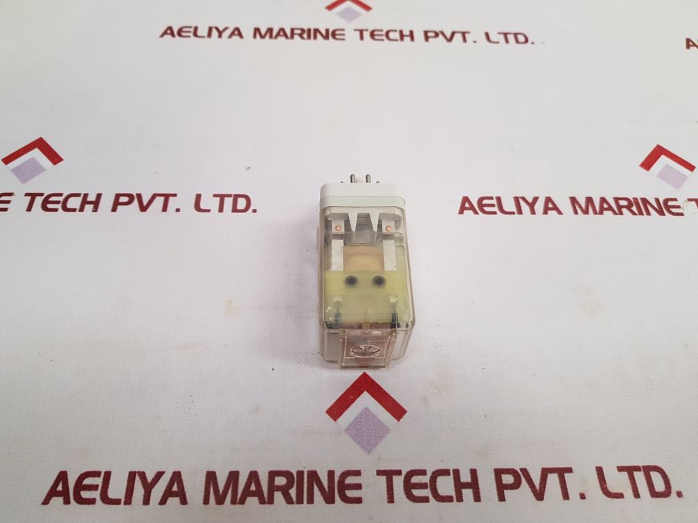 Kuhnke Mf2-137 Relay