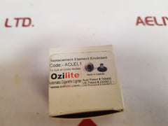 Ozilite Aclel1 Automatic Cigarette Lighter