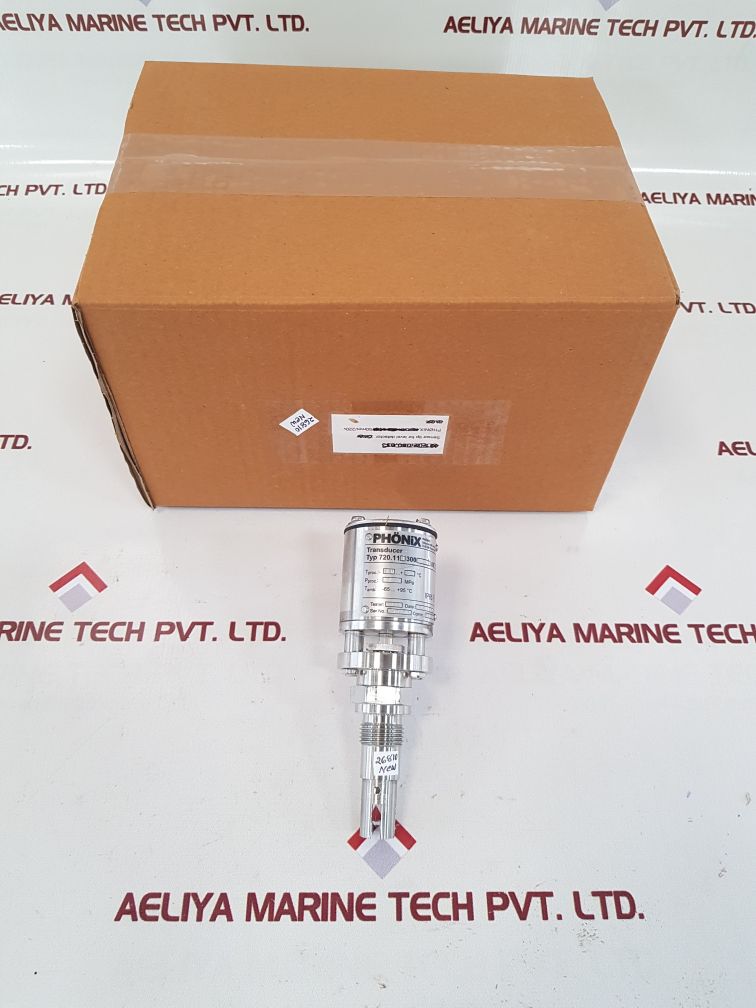 Phonix transducer 720.111300005.0680 tip for level detector 720.06xx