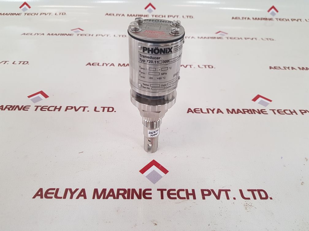 Phonix transducer 720.111300005.0680 tip for level detector 720.06xx