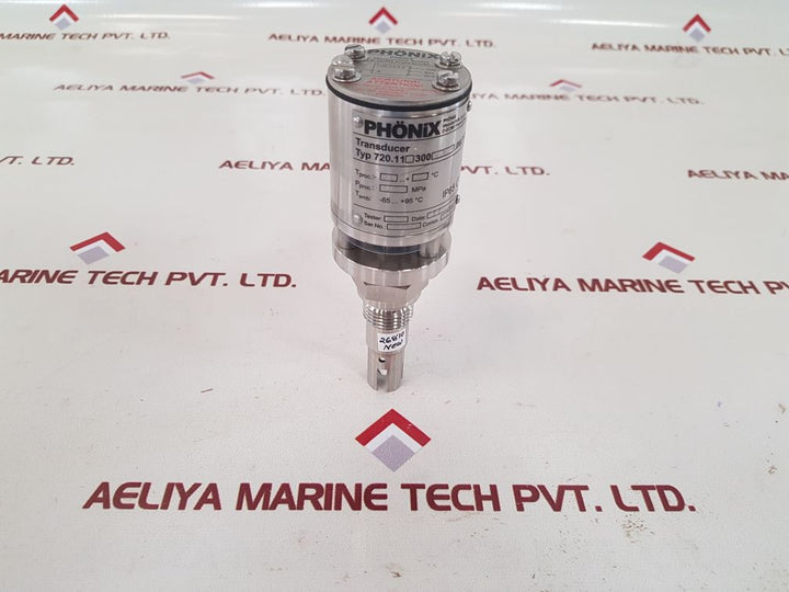 Phonix transducer 720.111300005.0680 tip for level detector 720.06xx