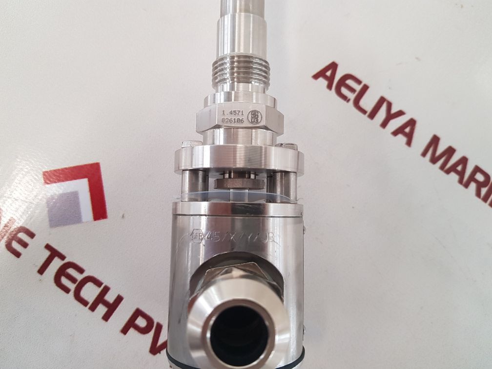 Phonix transducer 720.111300005.0680 tip for level detector 720.06xx