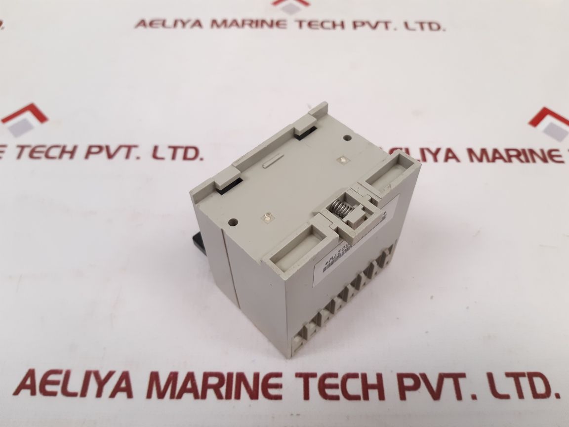 Eocr Samwha Eocr-fdm-s-220-s13 Power Converter Set