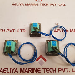 Smc A16-01 Solenoid