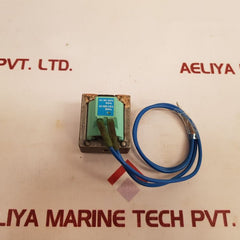 Smc A16-01 Solenoid