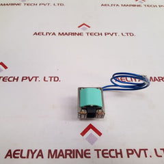 Smc A16-01 Solenoid