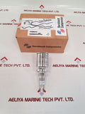 Ksr kuebler ksr-opto.06xx sensor tip for level detector ksr-opto.211300005.0680