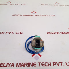 Smc A16-01 Solenoid