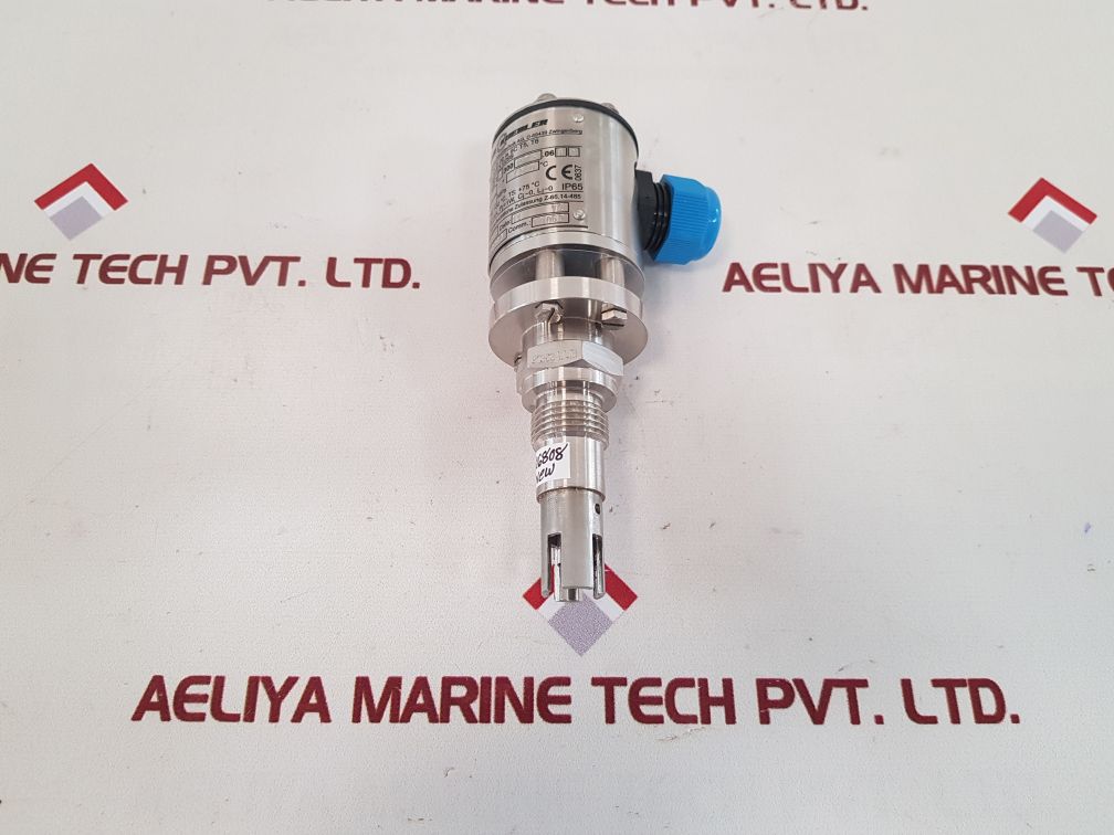 Ksr kuebler ksr-opto.06xx sensor tip for level detector ksr-opto.211300005.0680