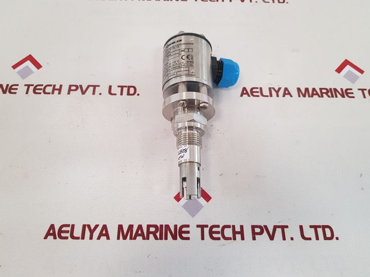 Ksr kuebler ksr-opto.06xx sensor tip for level detector ksr-opto.211300005.0680