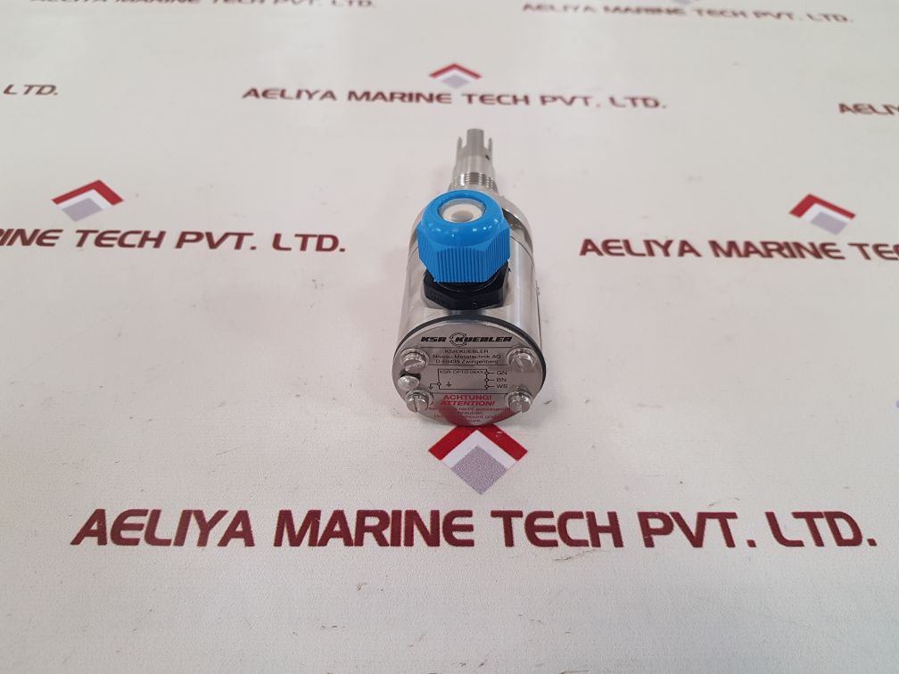 Ksr kuebler ksr-opto.06xx sensor tip for level detector ksr-opto.211300005.0680
