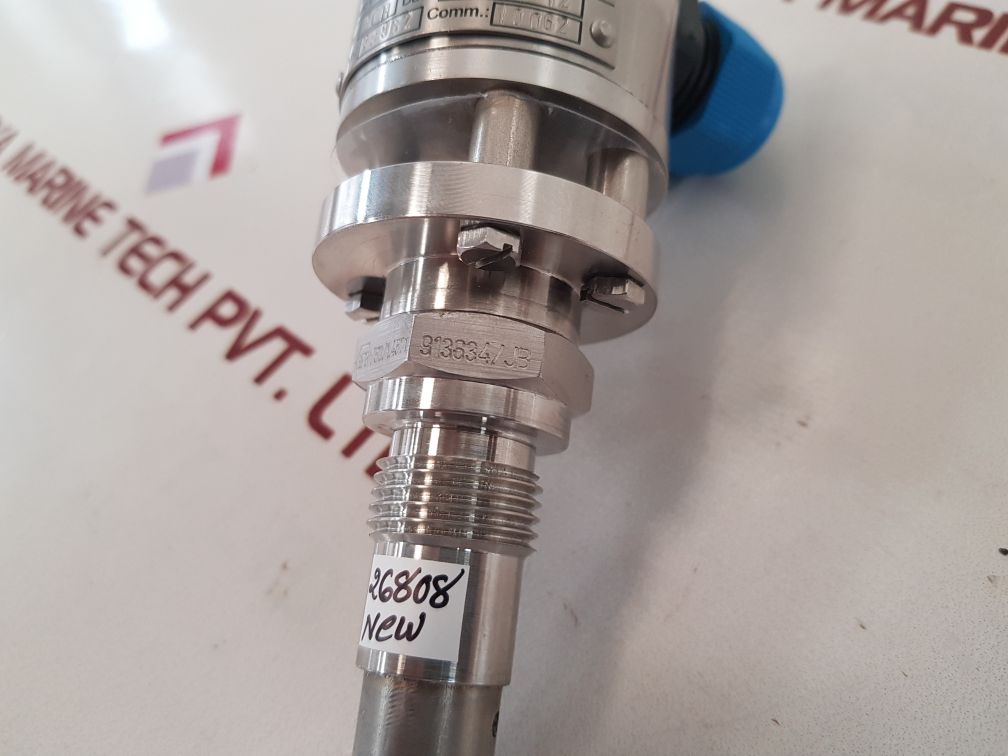 Ksr kuebler ksr-opto.06xx sensor tip for level detector ksr-opto.211300005.0680