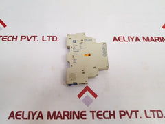 Lot Of 3X Telemecanique Gv2-an11 Auxiliary Contact Block