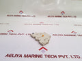 Lot Of 3X Telemecanique Gv2-an11 Auxiliary Contact Block