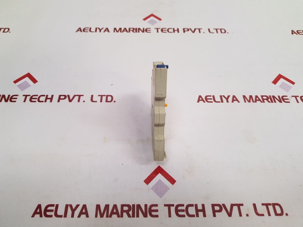 Lot Of 3X Telemecanique Gv2-an11 Auxiliary Contact Block