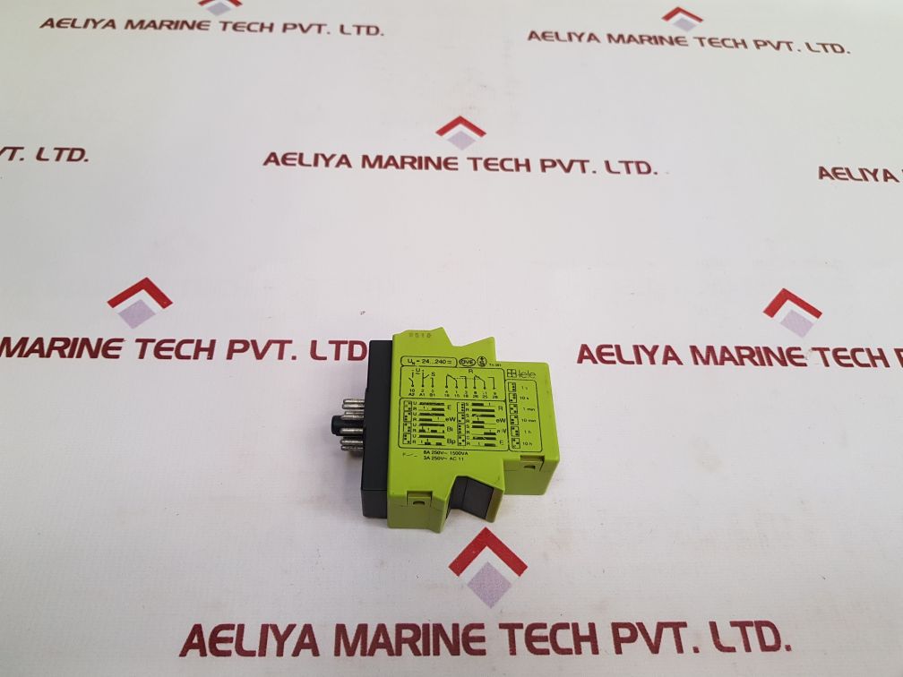 Tele Cm3V Time Relay