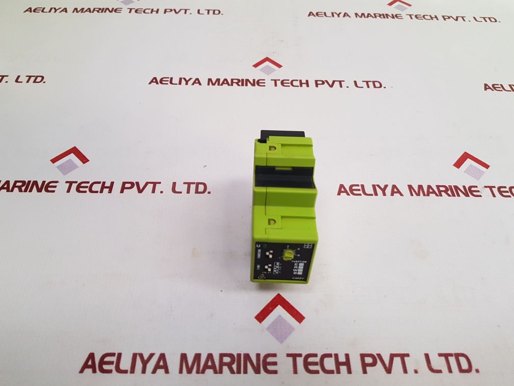 Tele Cm3V Time Relay