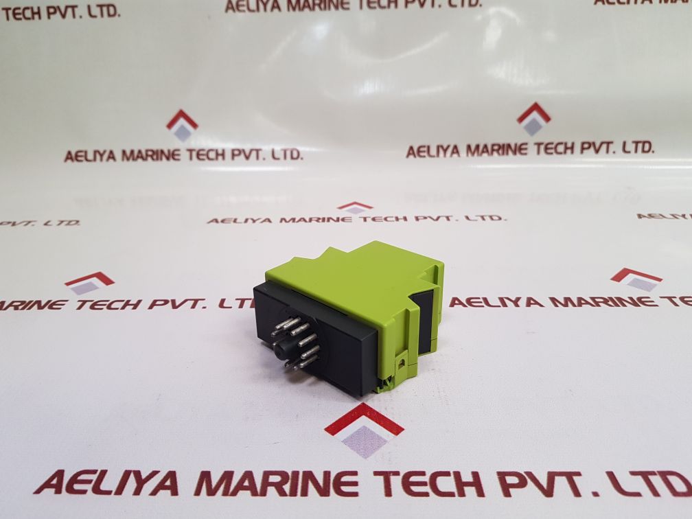 Tele Cm3V Time Relay