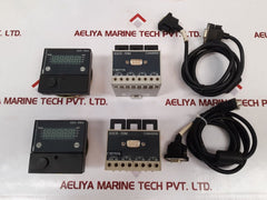 Eocr Samwha Eocr-fdm-s-220-s13 Power Converter Set