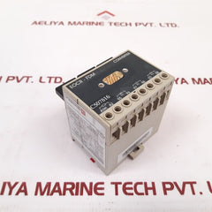 Eocr Samwha Eocr-fdm-s-220-s13 Power Converter Set 250V